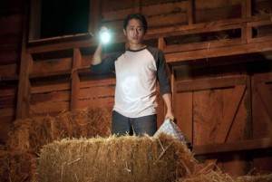 The Walking Dead - Chupacapra