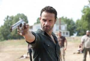 The Walking Dead - Secrets