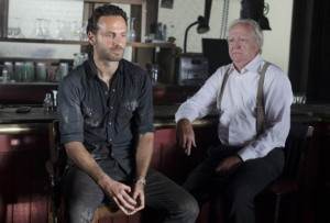 The Walking Dead - Nebraska