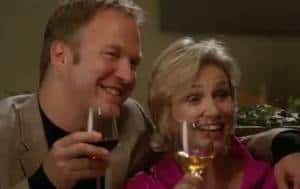 Glee Season 3 Episode 7 Promo