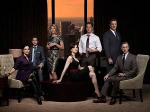 the good wife