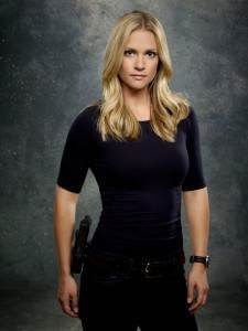 Criminal Minds