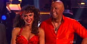dancing with the stars season 13