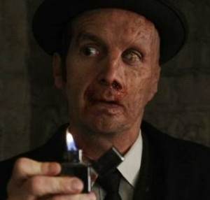 American Horror Story - Halloween Part 2