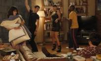 new girl