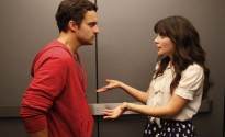 new girl