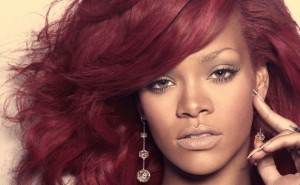 Rihanna Grammy Nominations