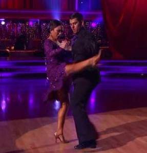 dancing with the stars semifinals