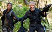 Terra Nova - Now You See me
