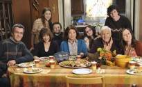 The Middle Thanksgiving III