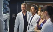 Grey's Anatomy