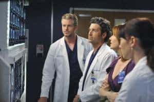 Grey's Anatomy