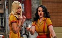 2 Broke Girls - And the Pop-Up Sale