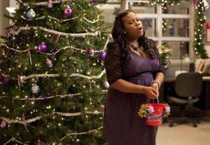 Glee Season 3 Episode 9