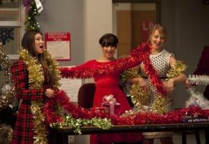 Glee Season 3 Episode 9