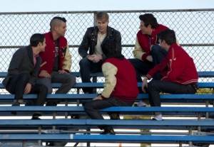 Glee Season 3 Episode 10
