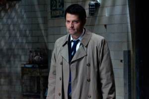 Supernatural
