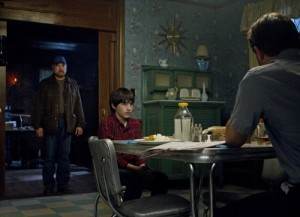 Supernatural Season 7 Episode 10 Supernatural Season 7 Episode 10