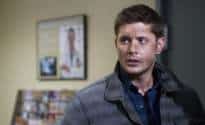 Supernatural Season 7 Episode 10