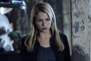 The Secret Circle Episode 10