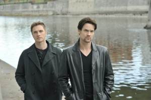 Nikita Season 2 Episode 11