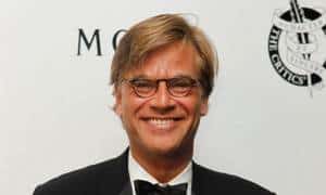 Aaron Sorkin