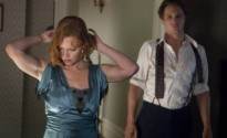 Boardwalk Empire - Under God's Power She Flourishes