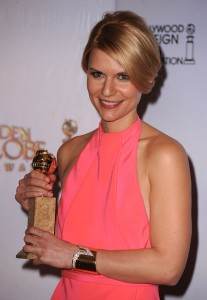 Golden Globe Awards