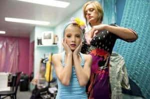 Dance Moms