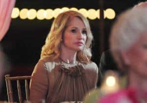 Ellen Barkin Modern Family