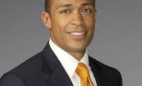 TJ Holmes