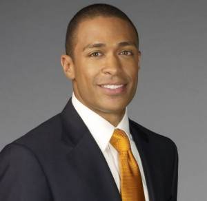 TJ Holmes