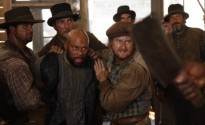 Hell On Wheels