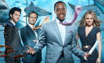 House of Lies