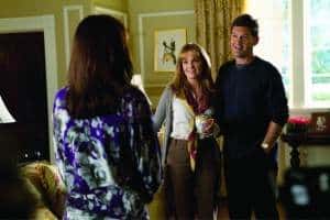 Switched at Birth