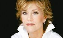 Jane Fonda