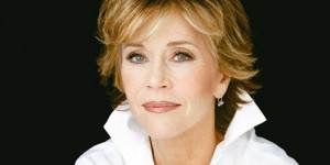Jane Fonda