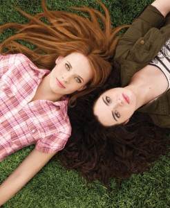 Switched at Birth