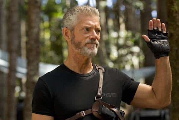 Terra Nova - Season Finale