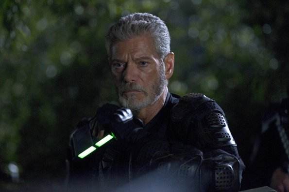 Terra Nova - Season Finale