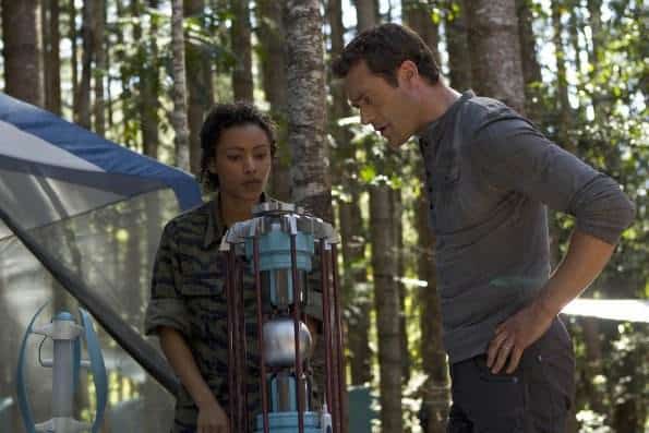Terra Nova - Season Finale
