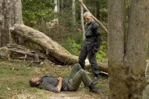 Terra Nova - Season Finale
