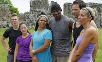 The Amazing Race