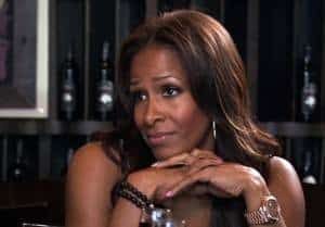 The Real Housewives of Atlanta Sheree