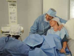 American Horror Story - Birth