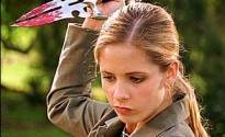 Buffy the Vampire Slayer