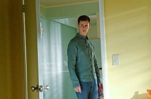 Dexter - Colin Hanks
