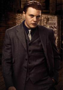 Boardwalk Empire - To the Lost