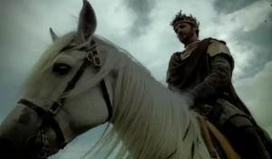 Game of Thrones Season 2