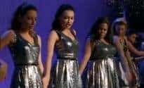 Glee Season 3 Episode 8